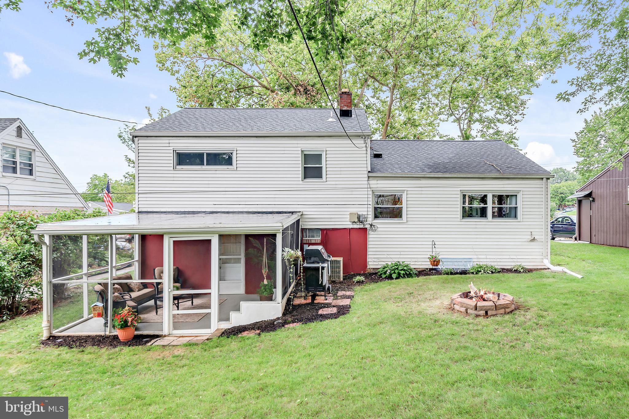 1002 Swarthmore Road New Cumberland, PA 17070 - Photo 29 of 32 Gallery Image 29