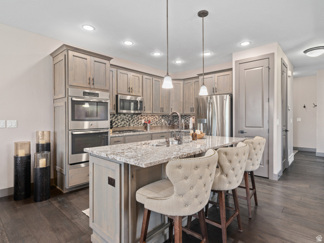819 South Mallory Loop, Unit 9 Huntsville, UT 84317 - Photo 12 of 45