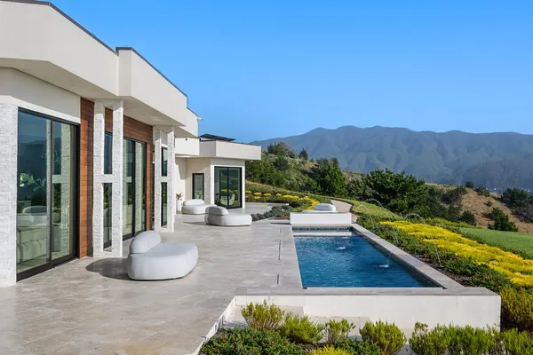 $18,000,000 | 5 Ohlone Drive, Pacifica, CA 94044