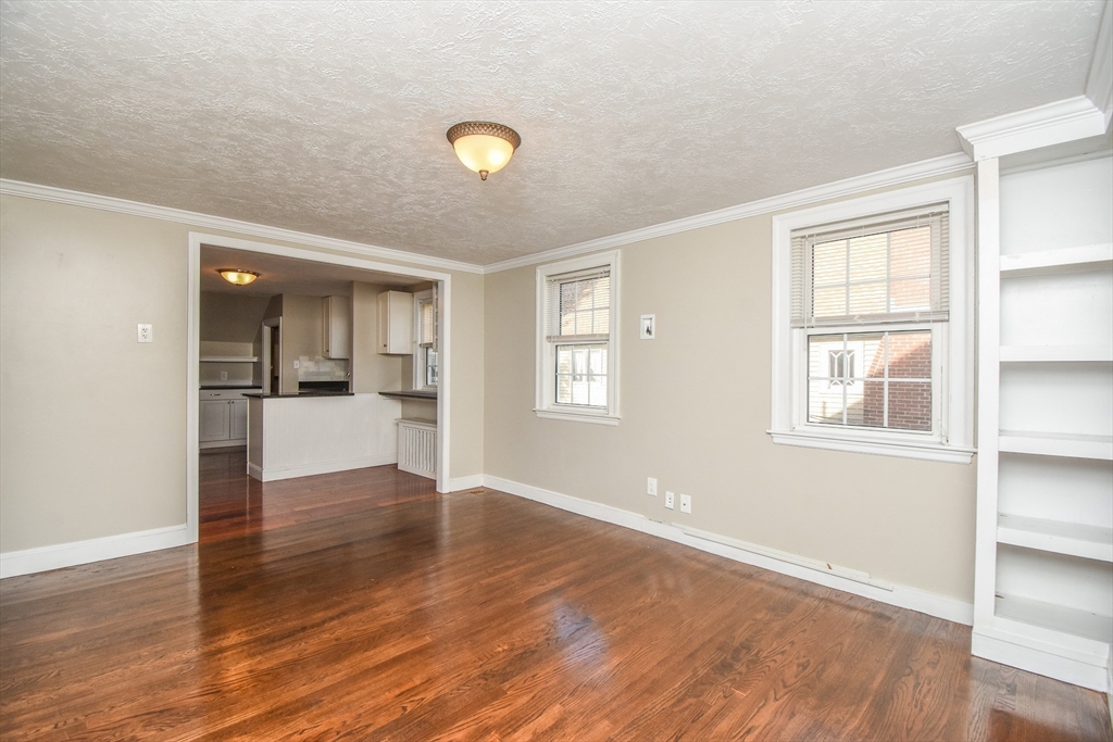 7 Hilltop Road, Unit A Watertown, MA 02472 - Photo 2 of 23