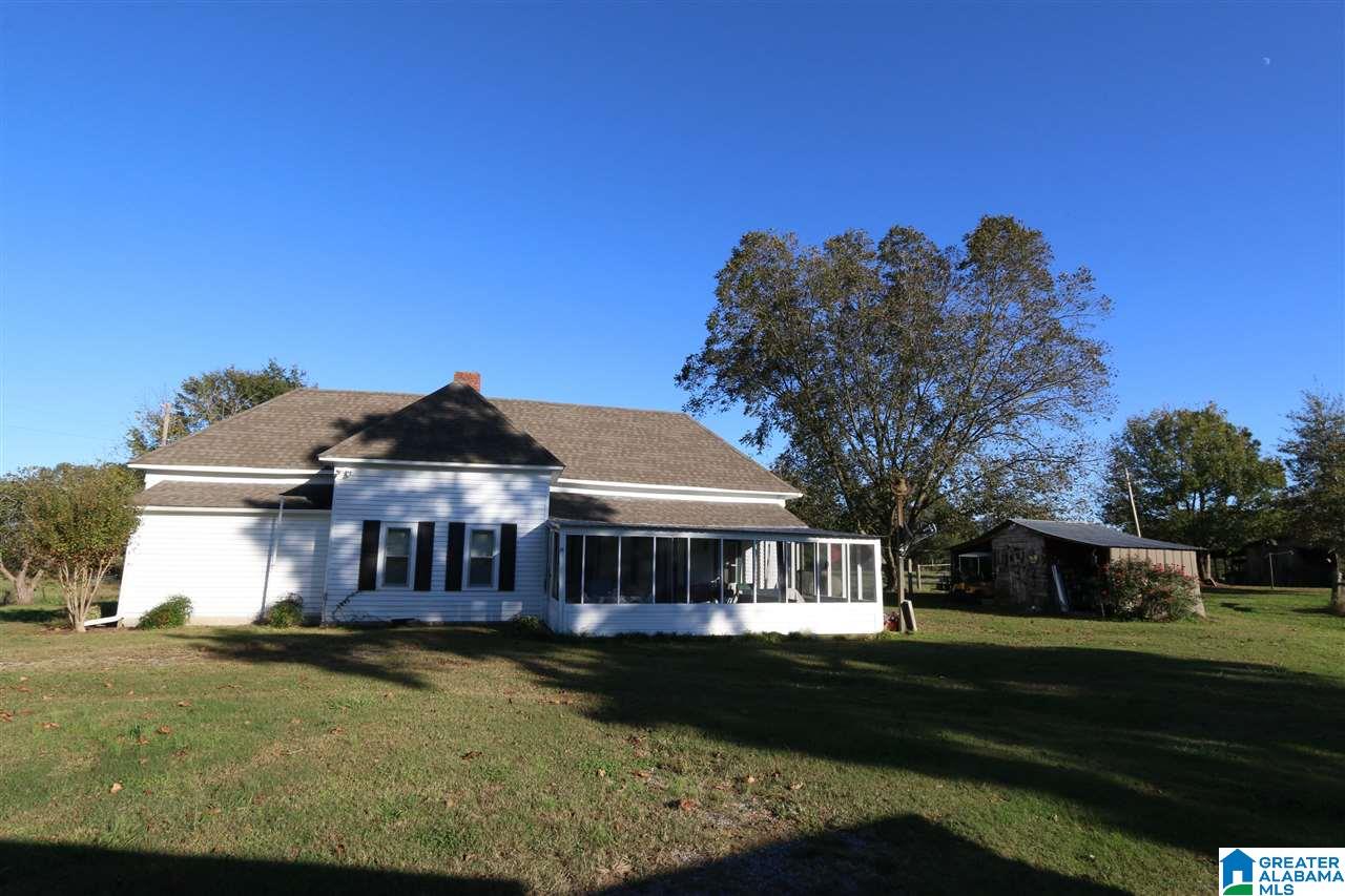 567 Dial Road Blountsville, AL 35031 - Photo 5 of 46
