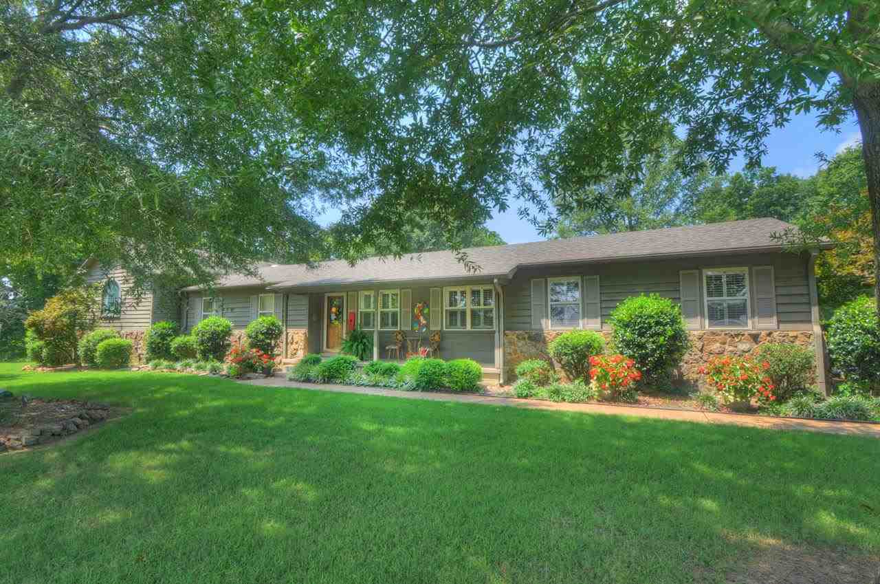 1895 Barlow Road Ripley, TN 38063 - Photo 2 of 25