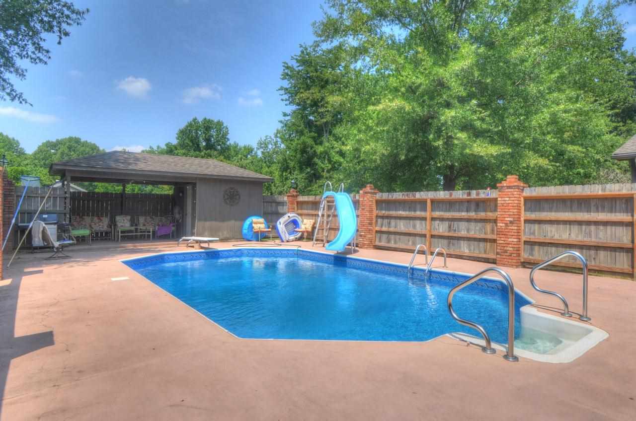 1895 Barlow Road Ripley, TN 38063 - Photo 12 of 25