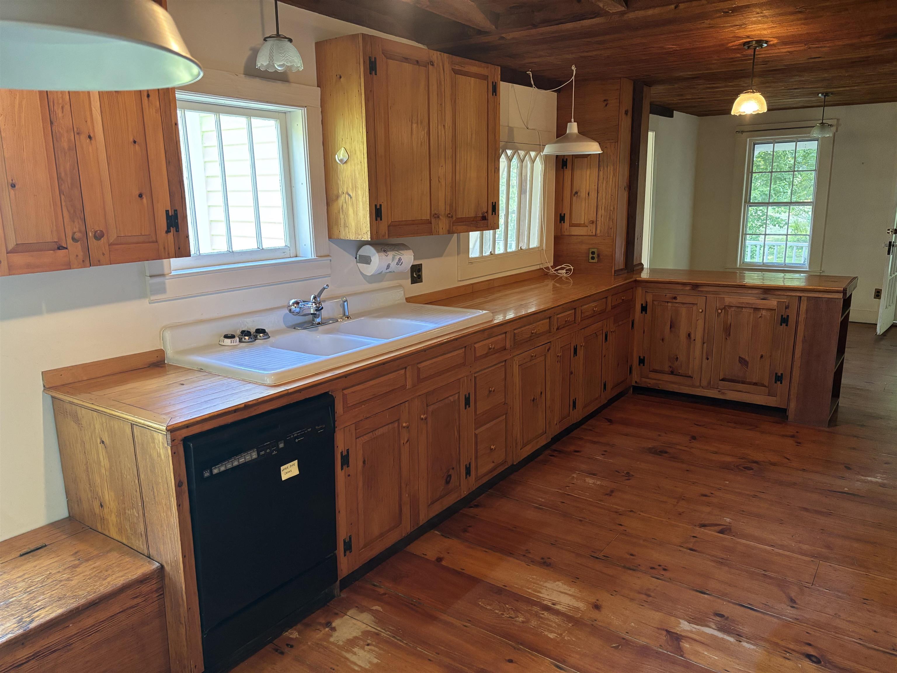 151 Brown Road Warner, NH 03278 - Photo 13 of 24 Gallery Image 13