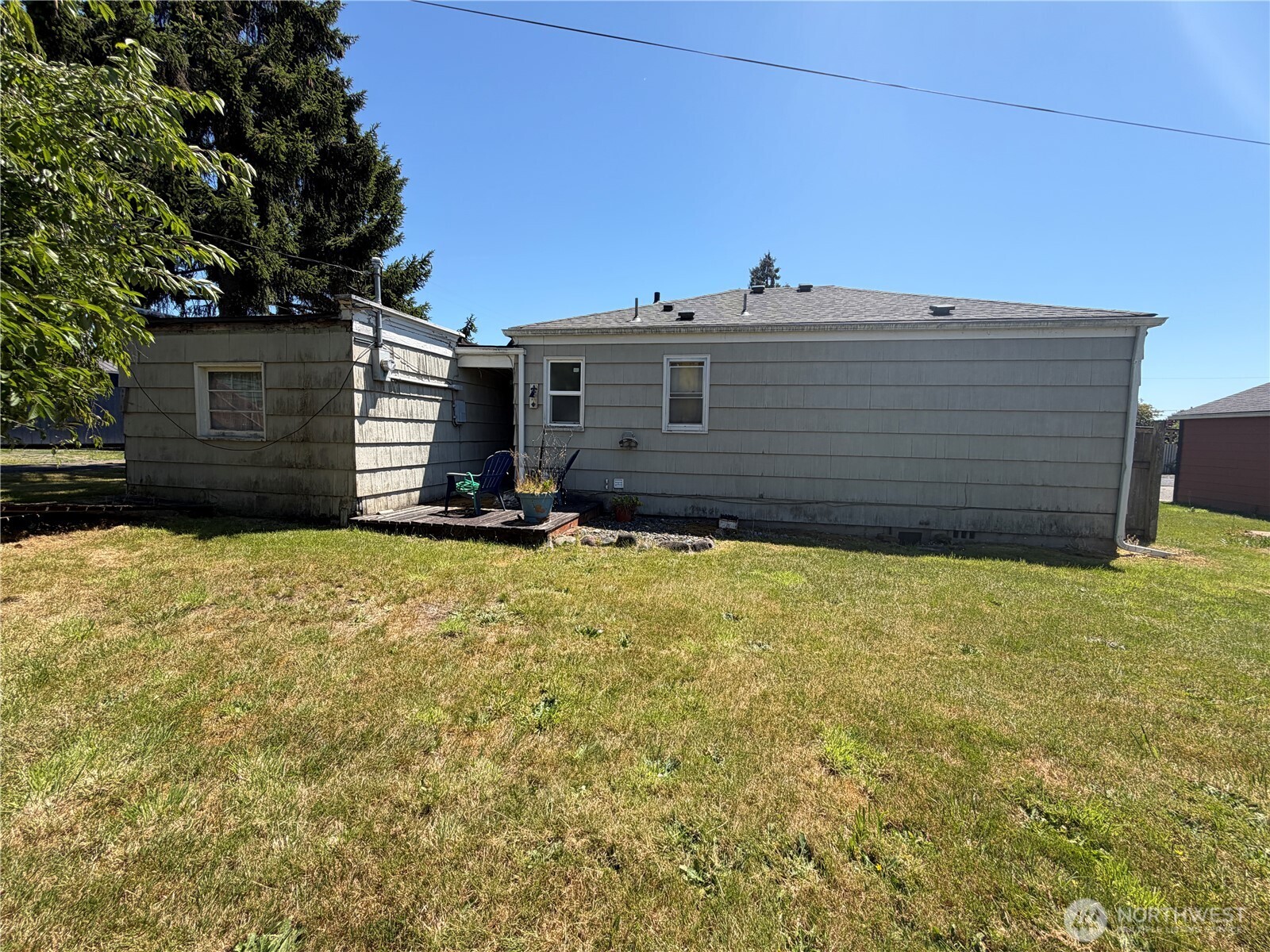 1538 Southwest Wilson Avenue Chehalis, WA 98532 - Photo 28 of 30