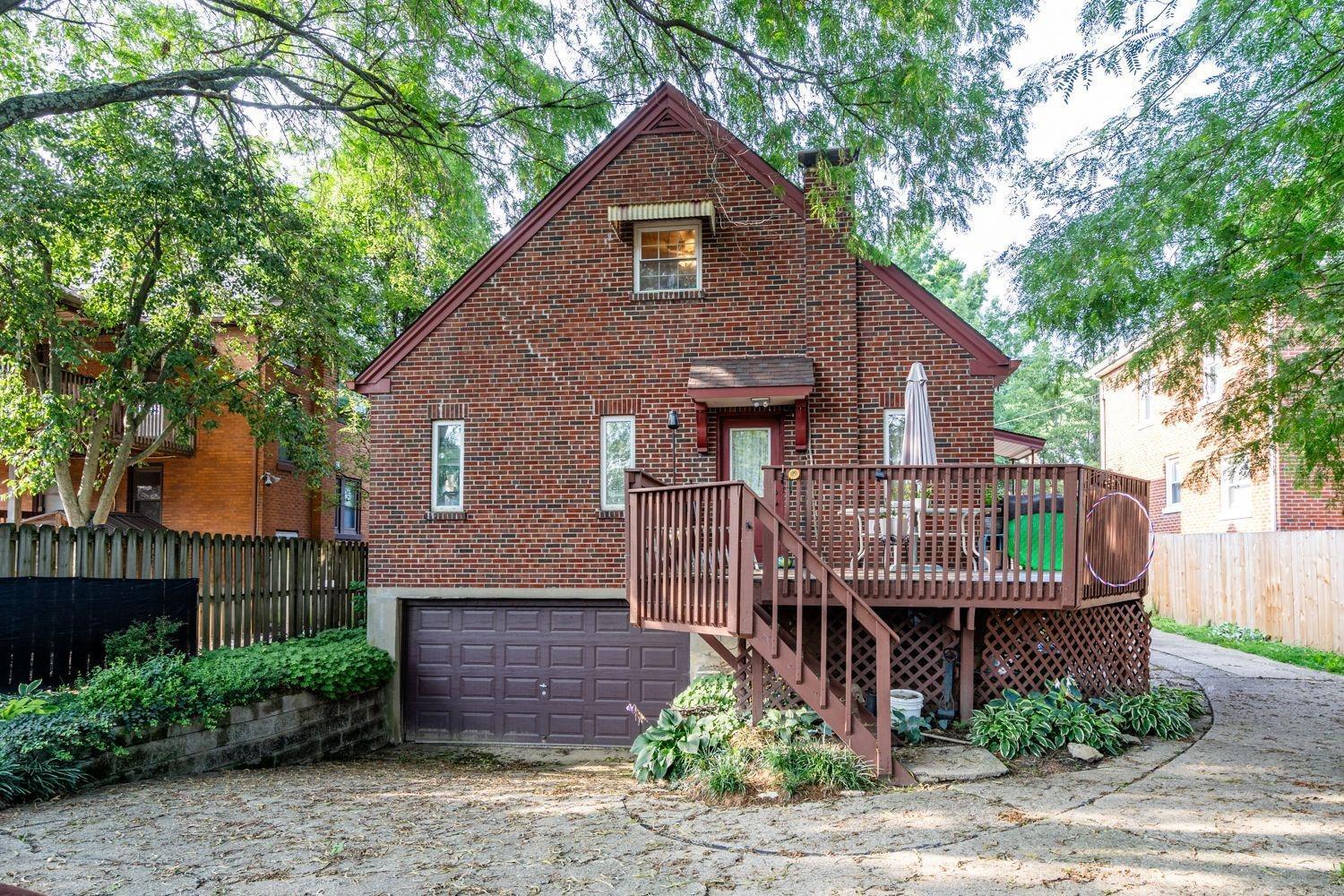 4943 Ralph Avenue Cincinnati, OH 45238 - Photo 45 of 49