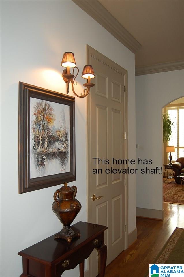 2327 Ridge Trail Birmingham, AL 35242 - Photo 27 of 49