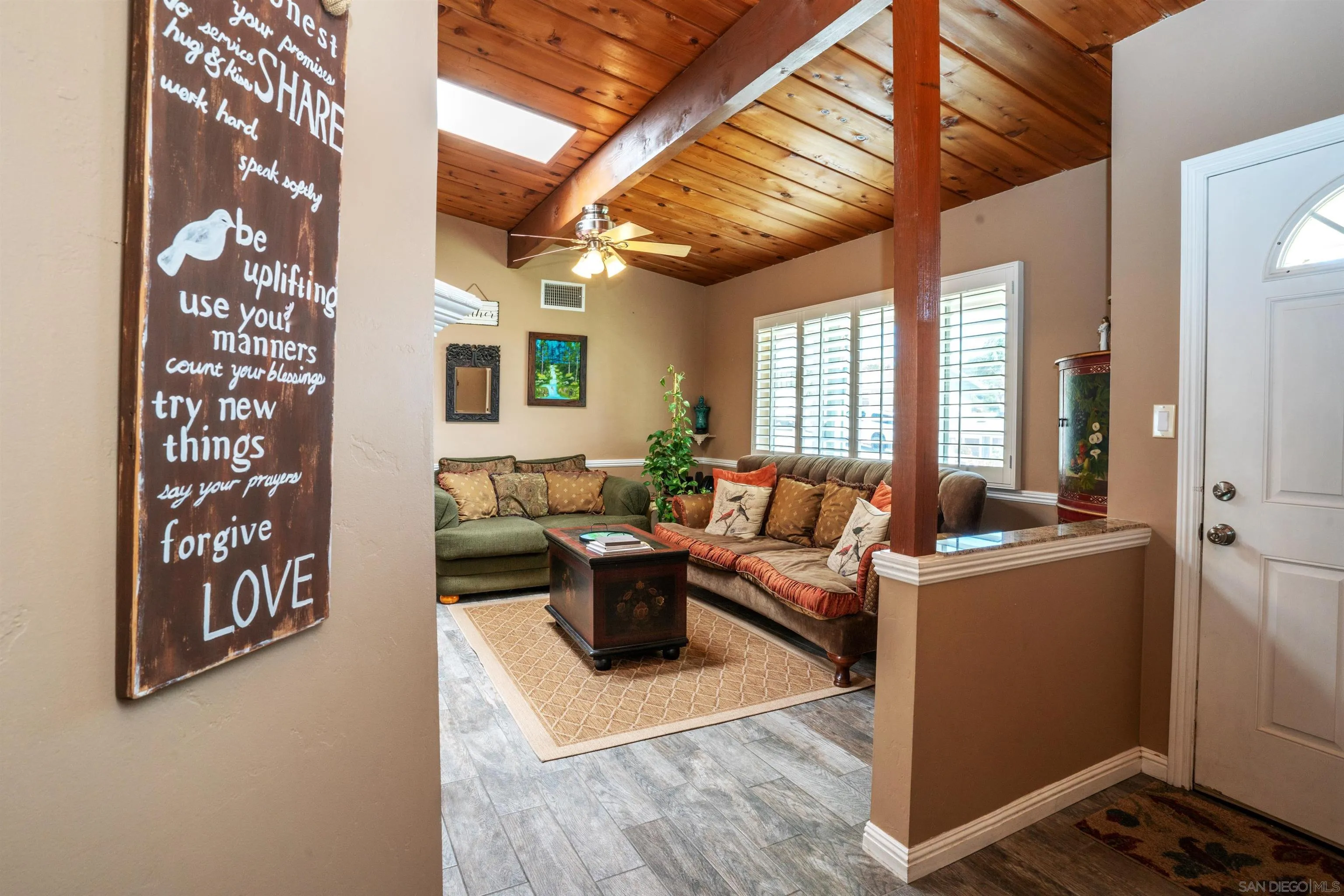 1461 Marshall Road Alpine, CA 91901 - Photo 3 of 24 Gallery Image 3