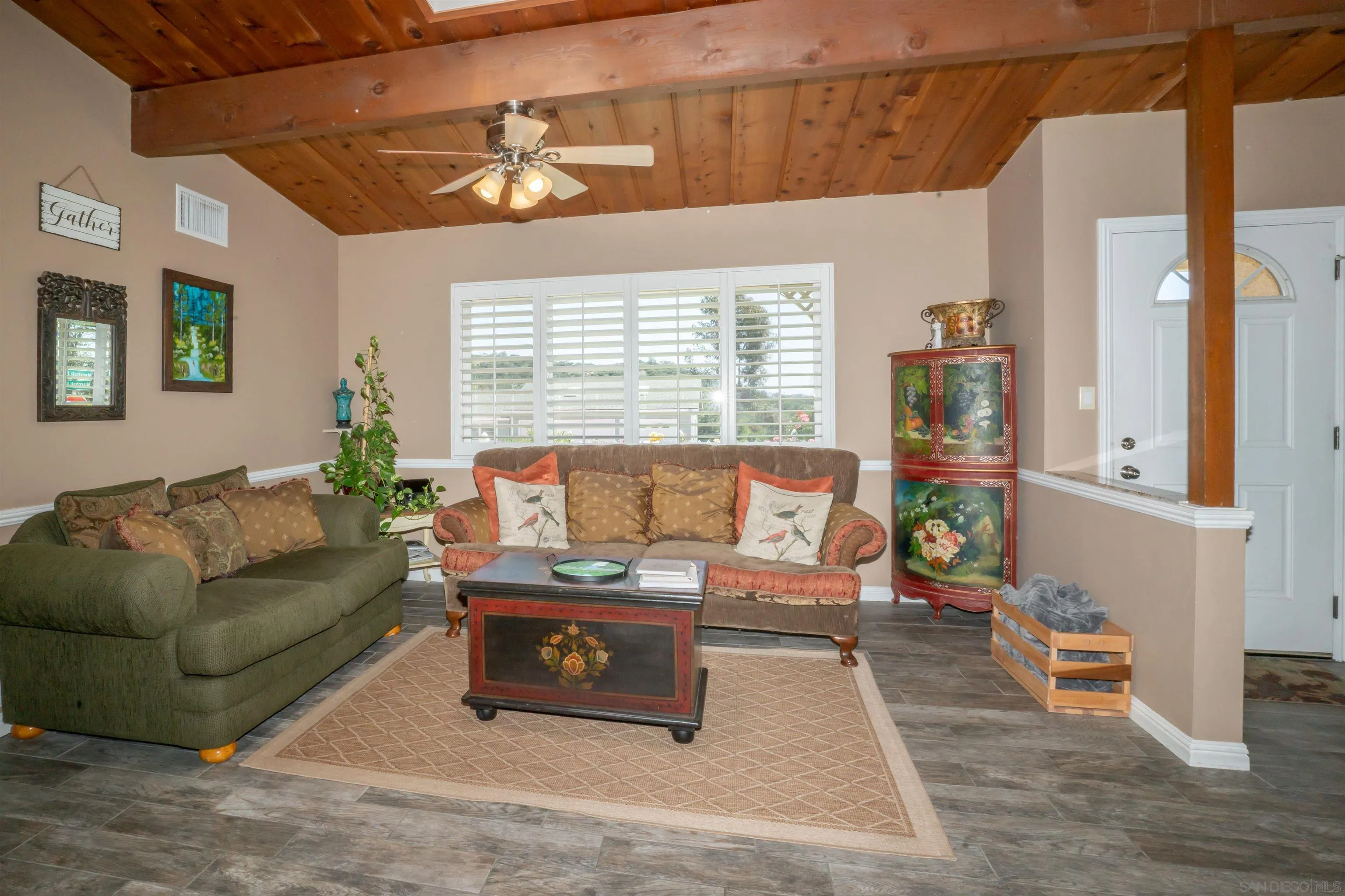 1461 Marshall Road Alpine, CA 91901 - Photo 5 of 24 Gallery Image 5