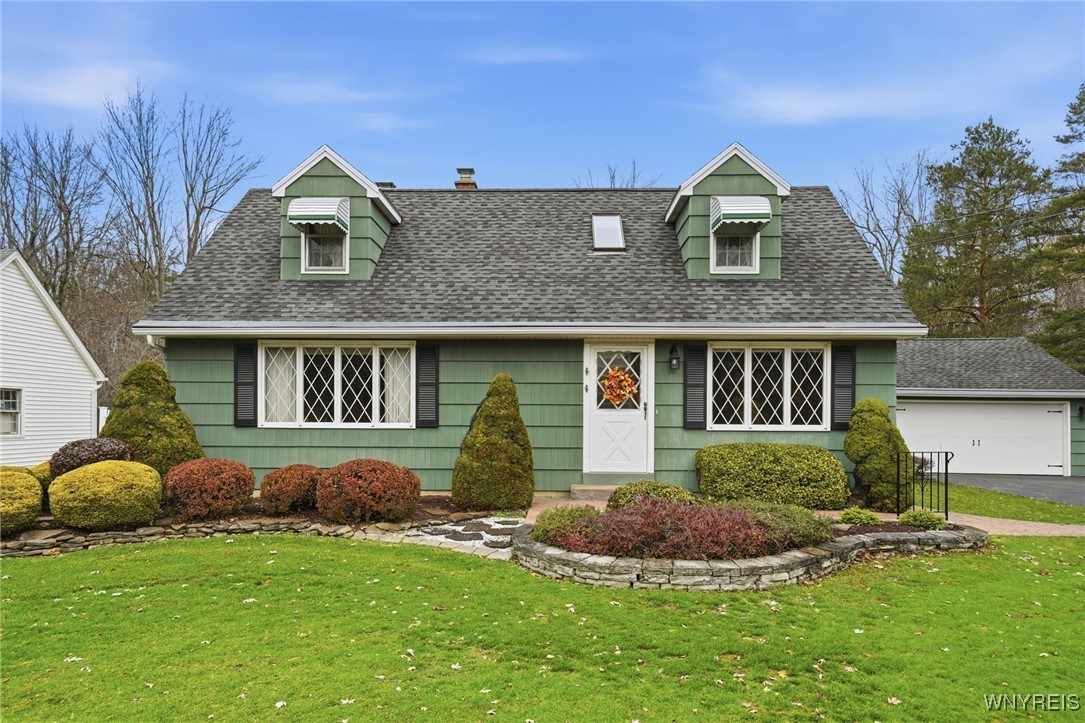 2420 Dodge Road Amherst, NY 14051 - Photo 1 of 49 Welcome to 2420 Dodge Rd East Amherst NY 14051