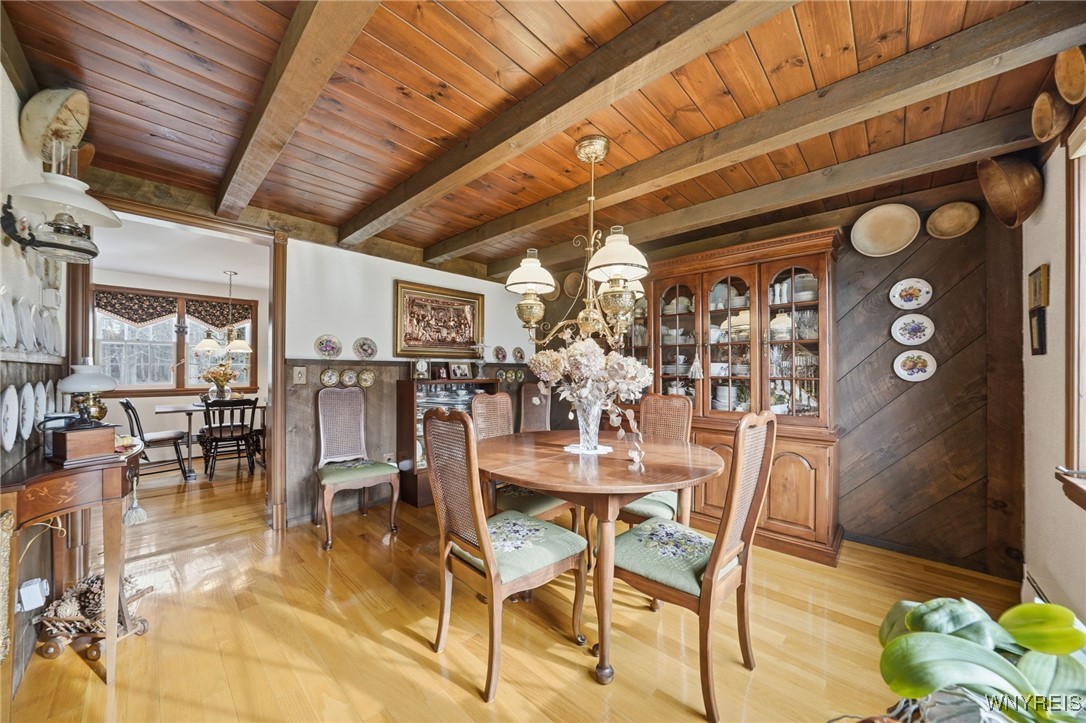 2420 Dodge Road Amherst, NY 14051 - Photo 11 of 49