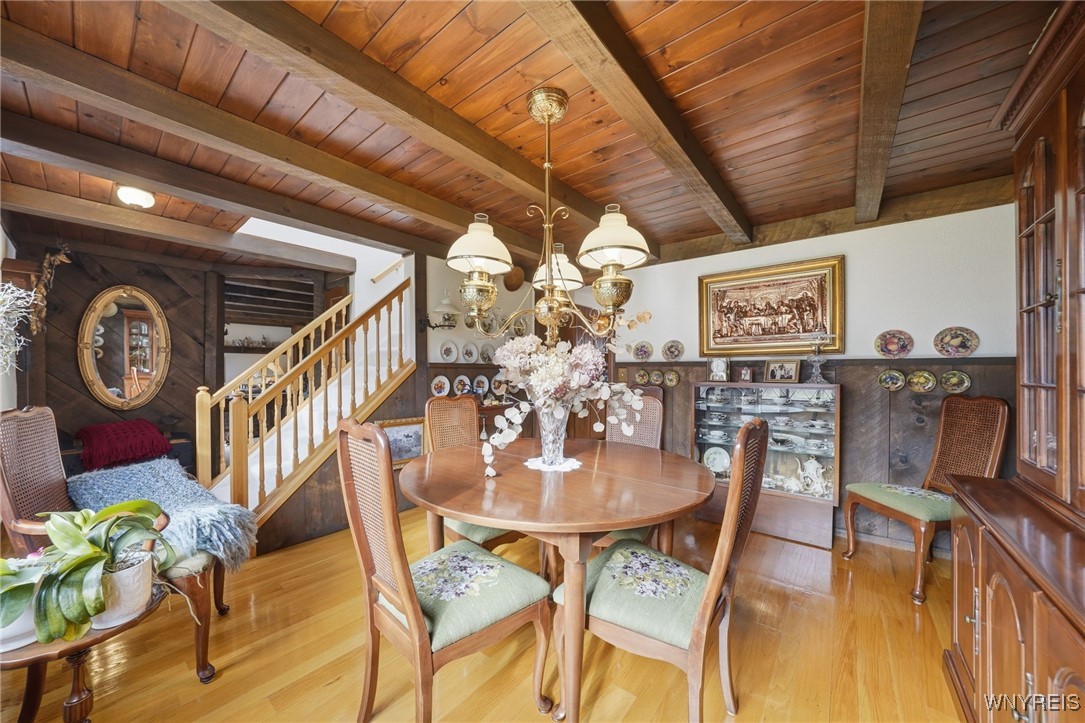 2420 Dodge Road Amherst, NY 14051 - Photo 12 of 49