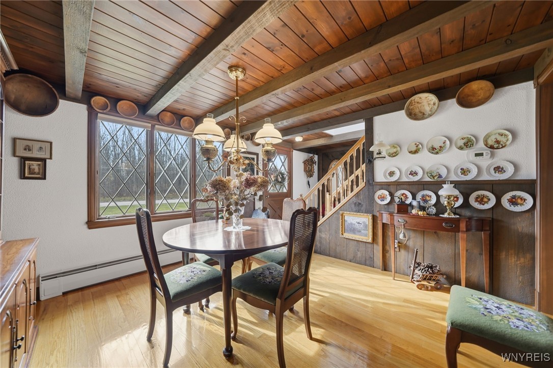 2420 Dodge Road Amherst, NY 14051 - Photo 13 of 49