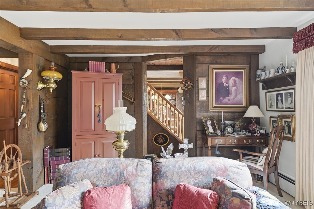 2420 Dodge Road Amherst, NY 14051 - Photo 15 of 49