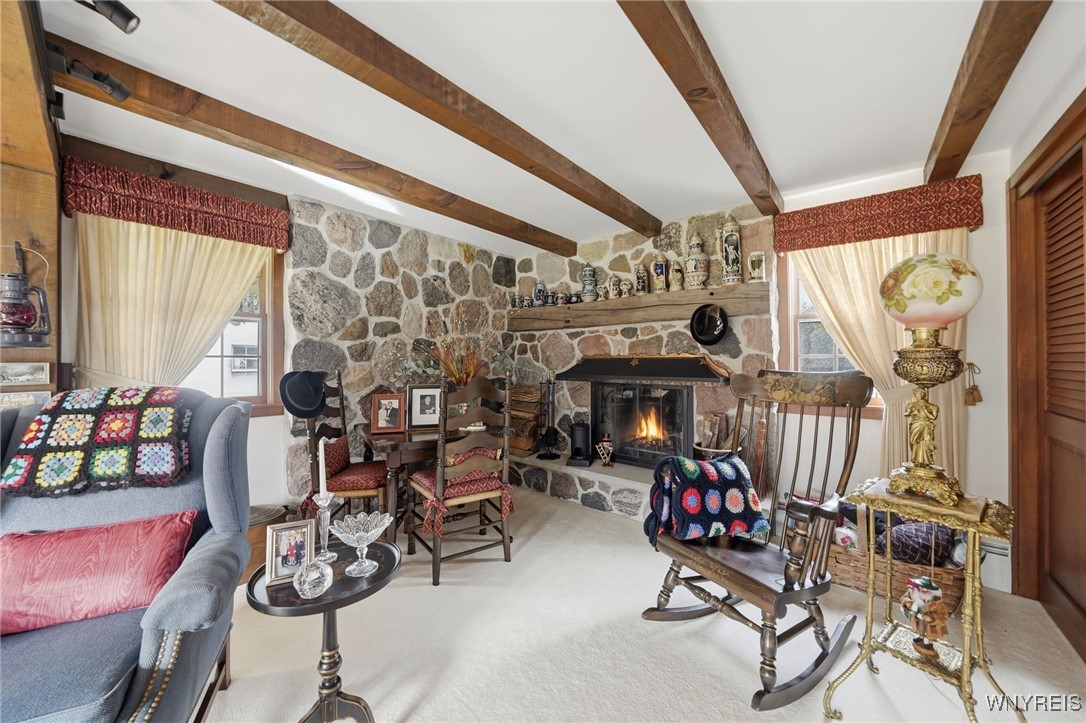 2420 Dodge Road Amherst, NY 14051 - Photo 16 of 49