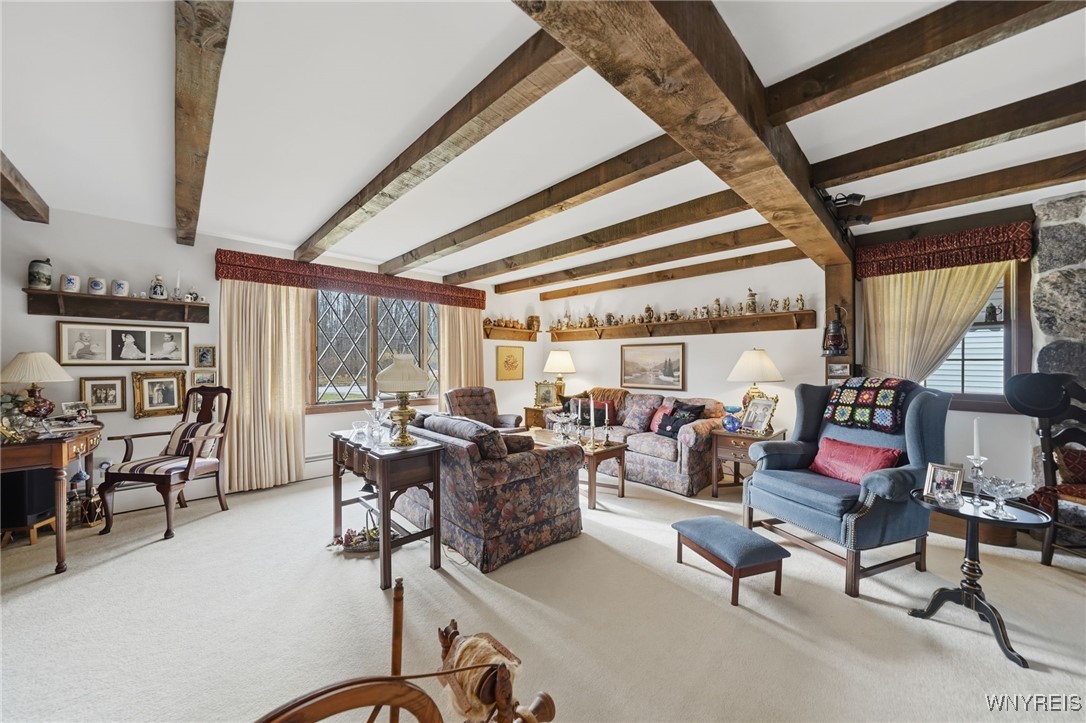 2420 Dodge Road Amherst, NY 14051 - Photo 17 of 49