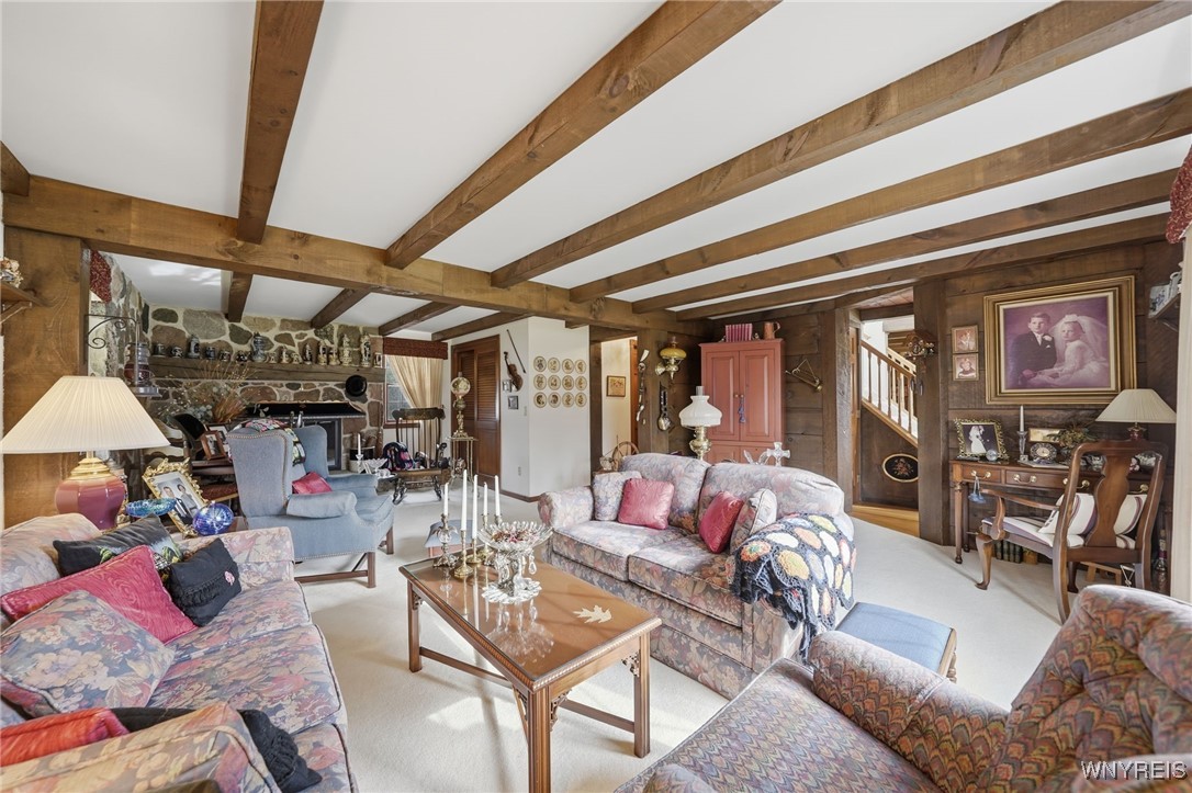 2420 Dodge Road Amherst, NY 14051 - Photo 18 of 49