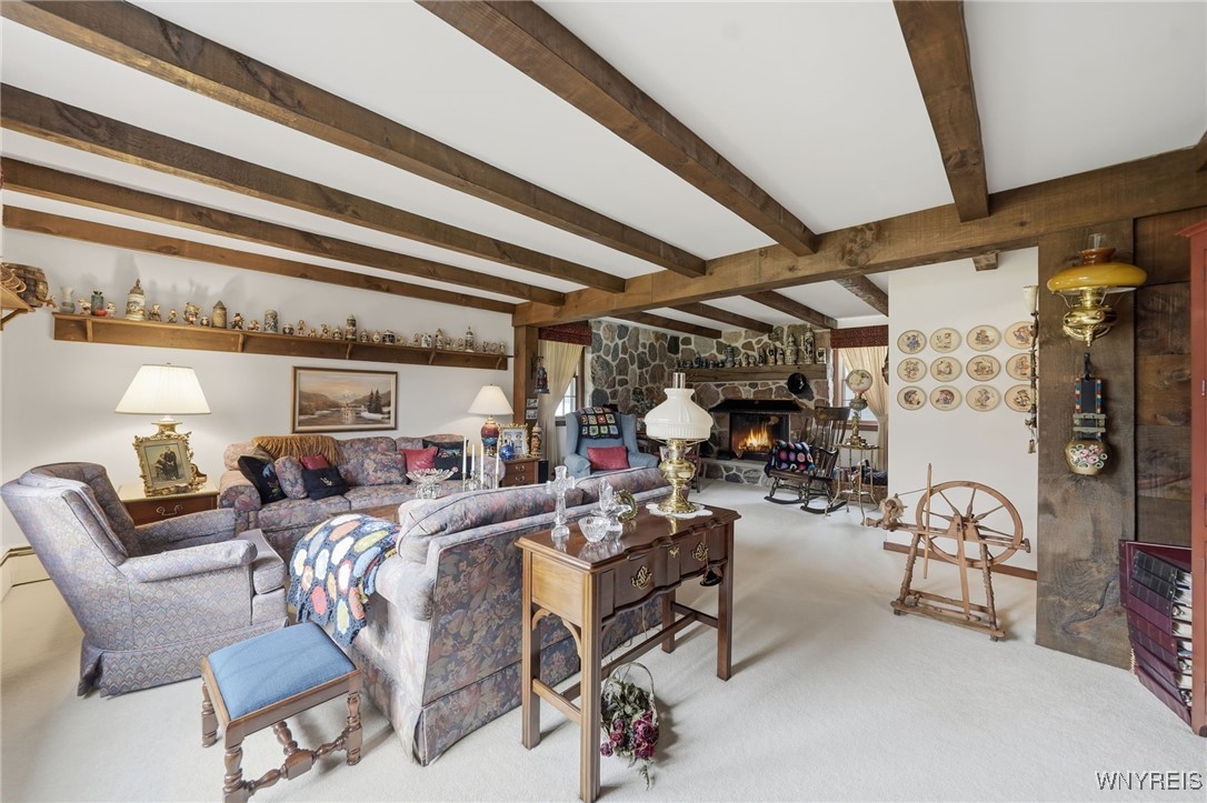 2420 Dodge Road Amherst, NY 14051 - Photo 19 of 49