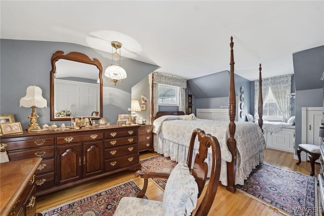 2420 Dodge Road Amherst, NY 14051 - Photo 22 of 49