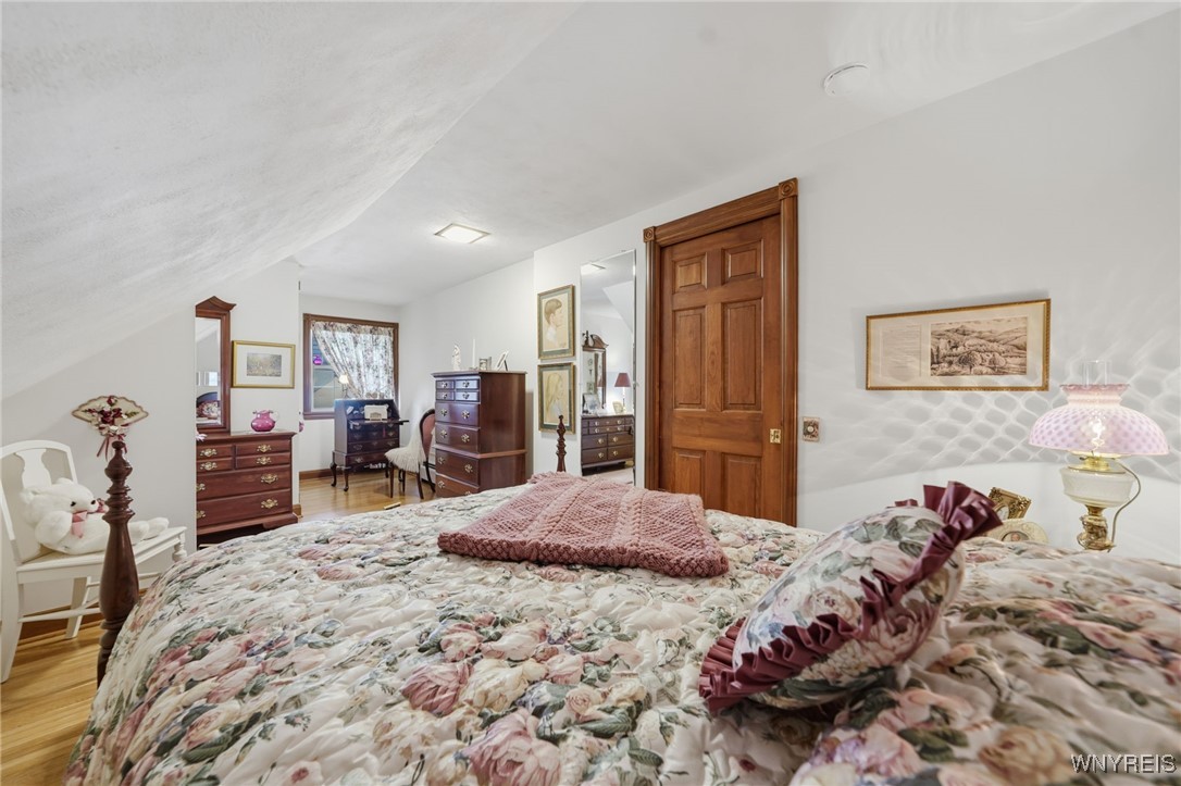 2420 Dodge Road Amherst, NY 14051 - Photo 24 of 49