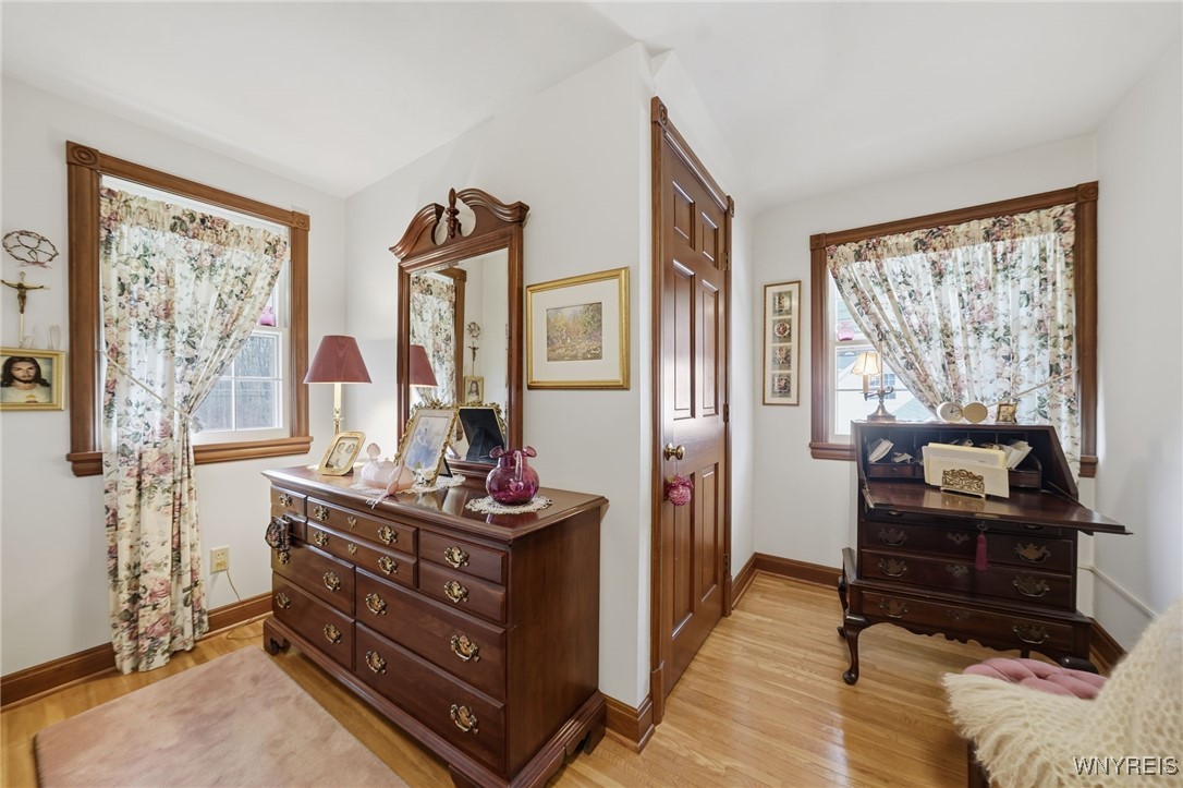 2420 Dodge Road Amherst, NY 14051 - Photo 25 of 49