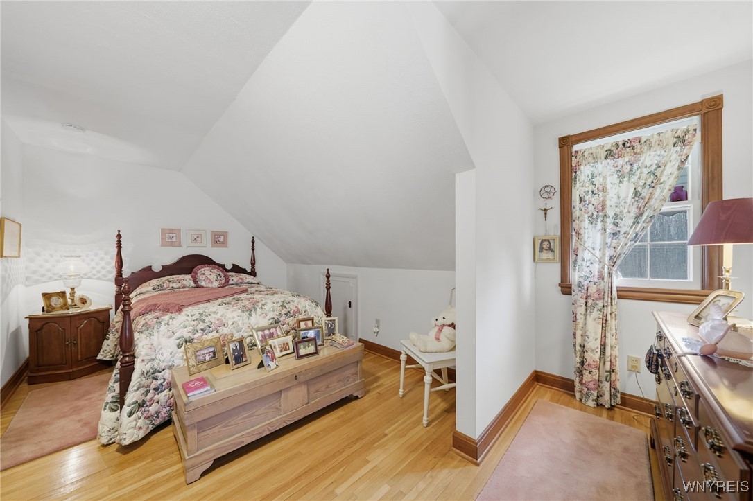 2420 Dodge Road Amherst, NY 14051 - Photo 26 of 49