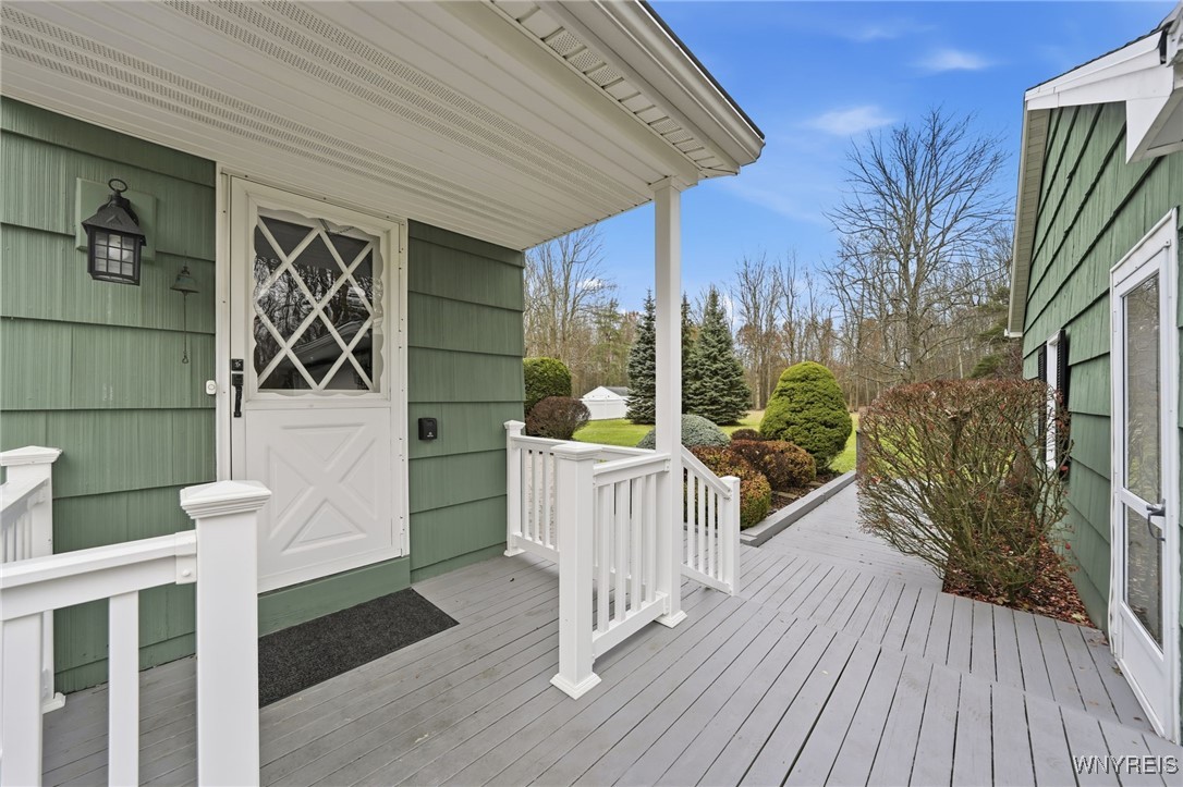 2420 Dodge Road Amherst, NY 14051 - Photo 3 of 49