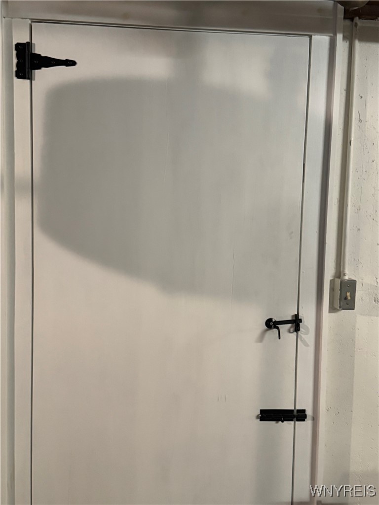 2420 Dodge Road Amherst, NY 14051 - Photo 34 of 49 Walk up Bilco Door in the basement to outside