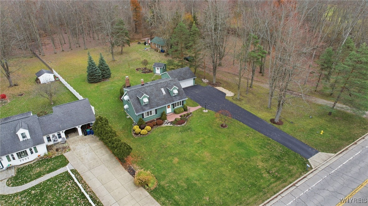 2420 Dodge Road Amherst, NY 14051 - Photo 35 of 49