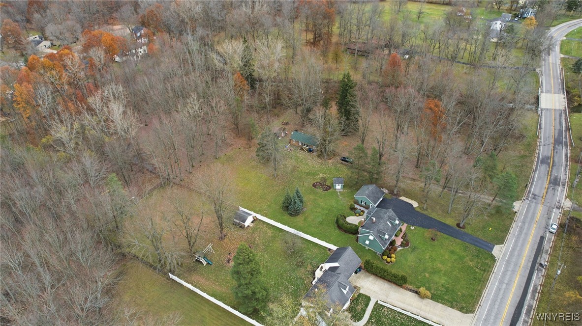 2420 Dodge Road Amherst, NY 14051 - Photo 43 of 49 1.3 acres of land