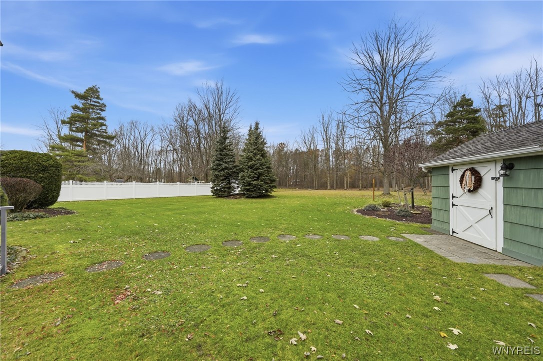 2420 Dodge Road Amherst, NY 14051 - Photo 44 of 49