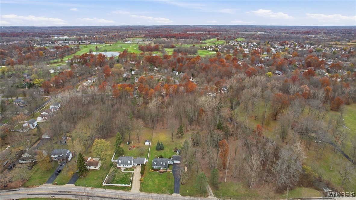 2420 Dodge Road Amherst, NY 14051 - Photo 45 of 49