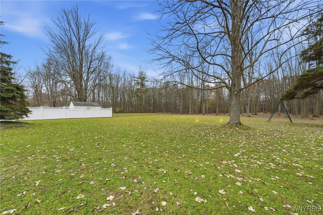 2420 Dodge Road Amherst, NY 14051 - Photo 46 of 49