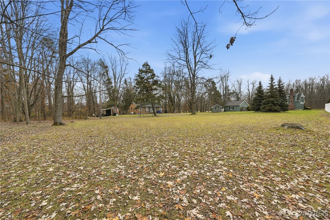 2420 Dodge Road Amherst, NY 14051 - Photo 47 of 49