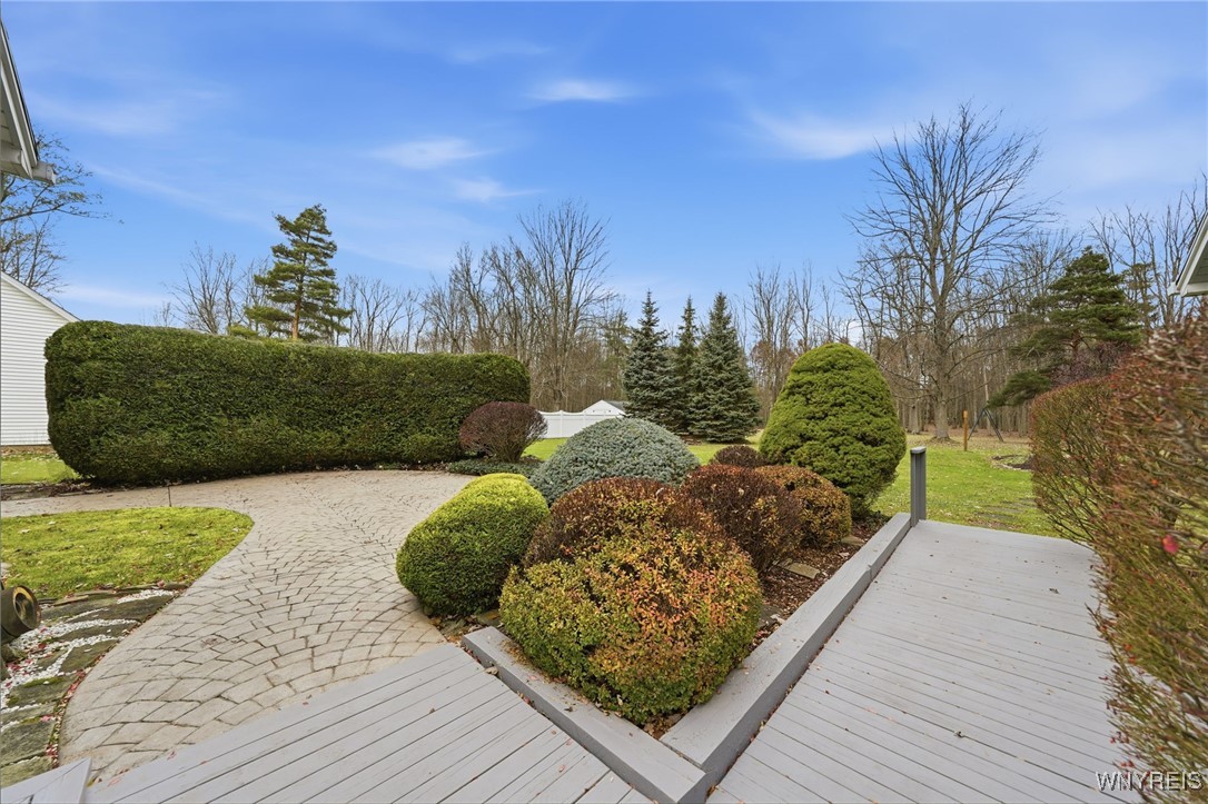 2420 Dodge Road Amherst, NY 14051 - Photo 48 of 49