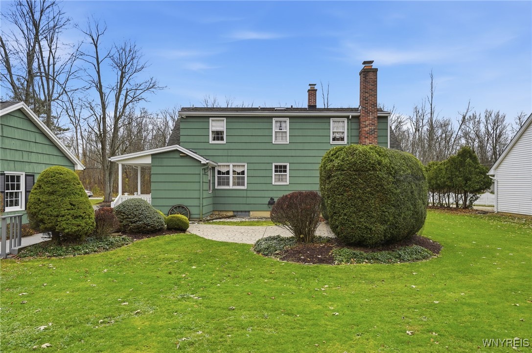 2420 Dodge Road Amherst, NY 14051 - Photo 49 of 49