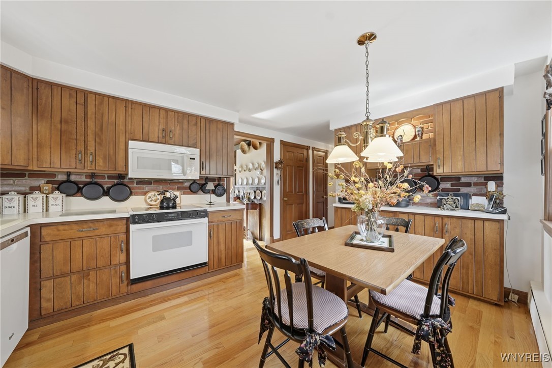 2420 Dodge Road Amherst, NY 14051 - Photo 5 of 49