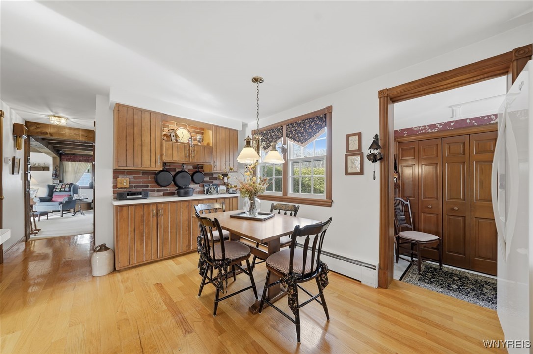 2420 Dodge Road Amherst, NY 14051 - Photo 7 of 49