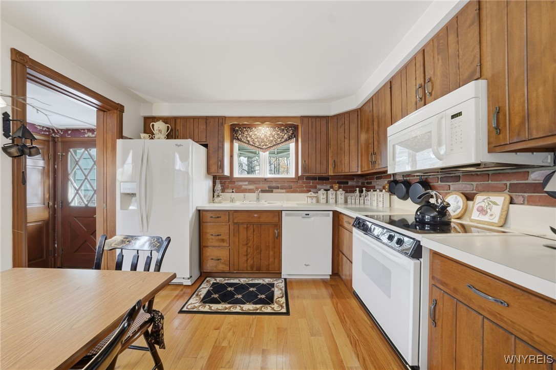 2420 Dodge Road Amherst, NY 14051 - Photo 9 of 49