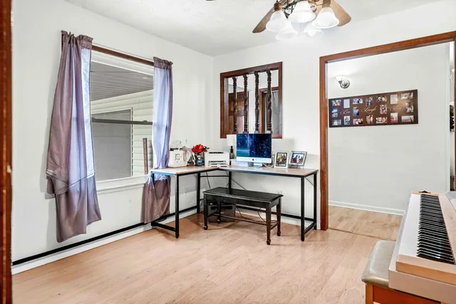 $260,000 | 108 Cardinal Drive, Le Roy, IL 61752