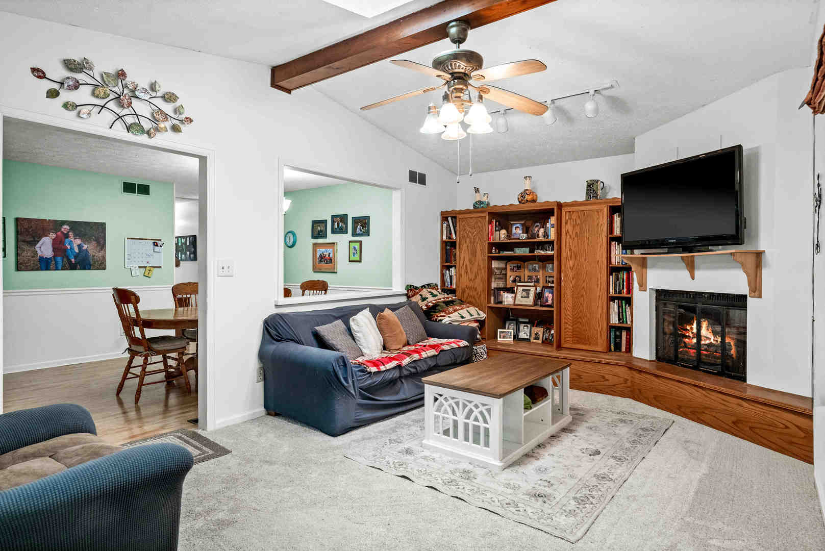 108 Cardinal Drive Le Roy, IL 61752 - Photo 10 of 35