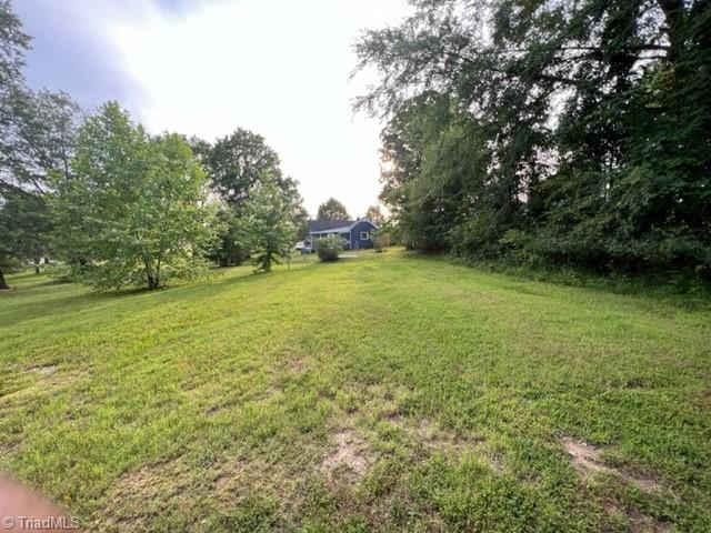620 Friendly Road Eden, NC 27288 - Photo 16 of 16 Large Back yard