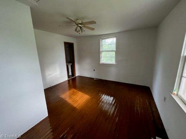 620 Friendly Road Eden, NC 27288 - Photo 5 of 16 Bedroom1