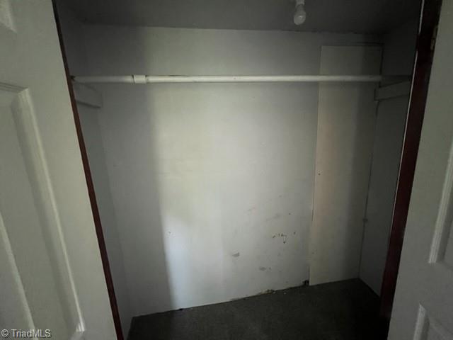 620 Friendly Road Eden, NC 27288 - Photo 9 of 16 Closet of Bedroom 2