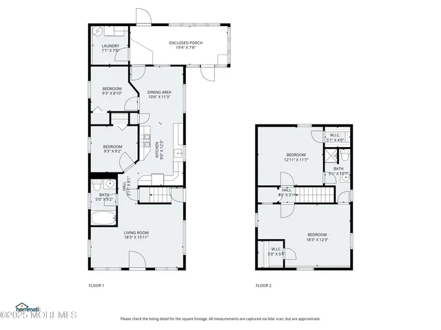 $599,900 | 207 Ocean Gate Avenue, Ocean Gate, NJ 08740