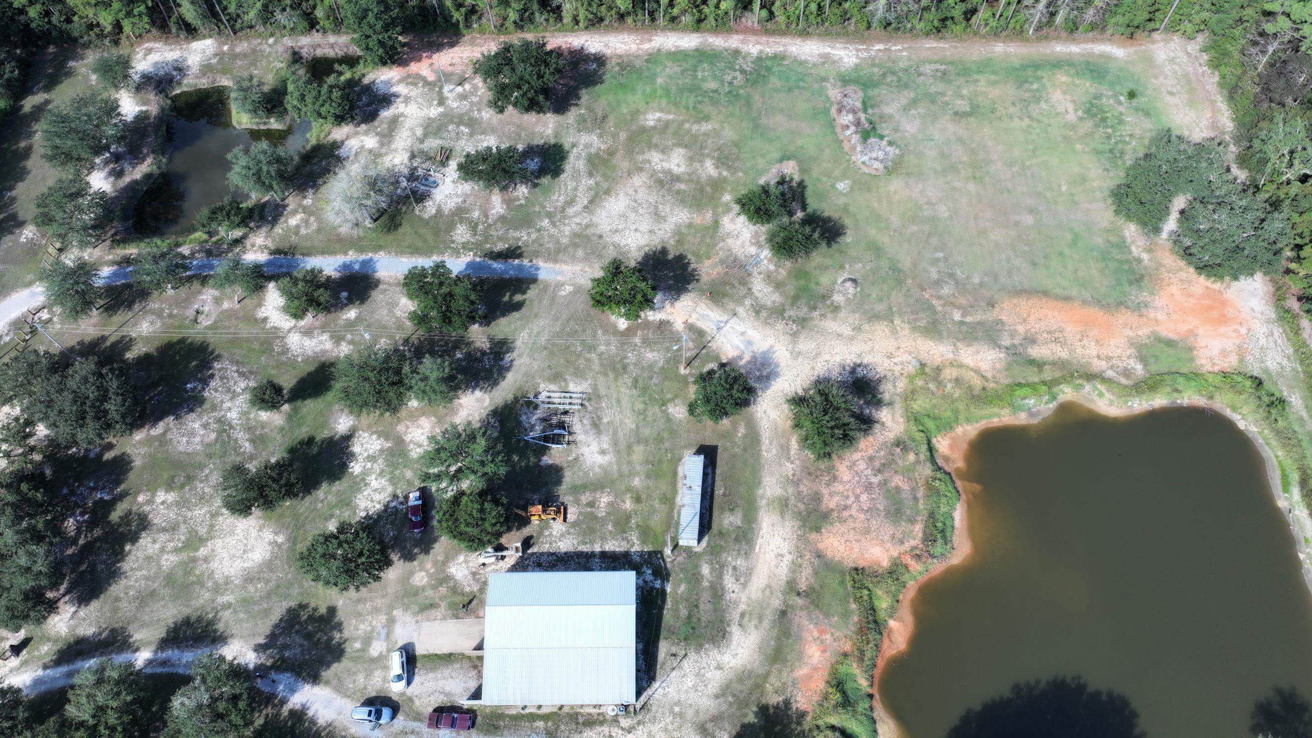 14861 Bamboo Ranch Road Foley, AL 36535 - Photo 23 of 25