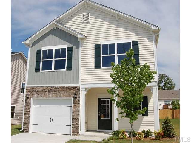 4460 Cardinal Grove Boulevard Raleigh, NC 27616 - Photo 1 of 22 Voted 2012 America's Best Builder! HauSmart? Energy Efficient Home! Energy Rating Program Developed By Mungo with3rd Party Certification!