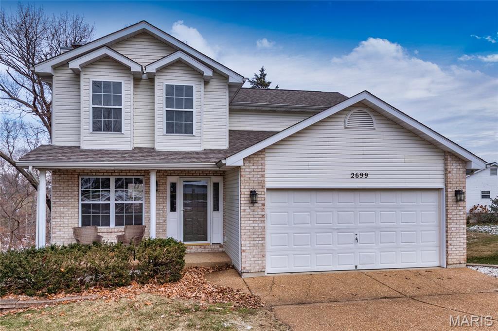 2699 Spring Forest Road Imperial, MO 63052 - Photo 1 of 39