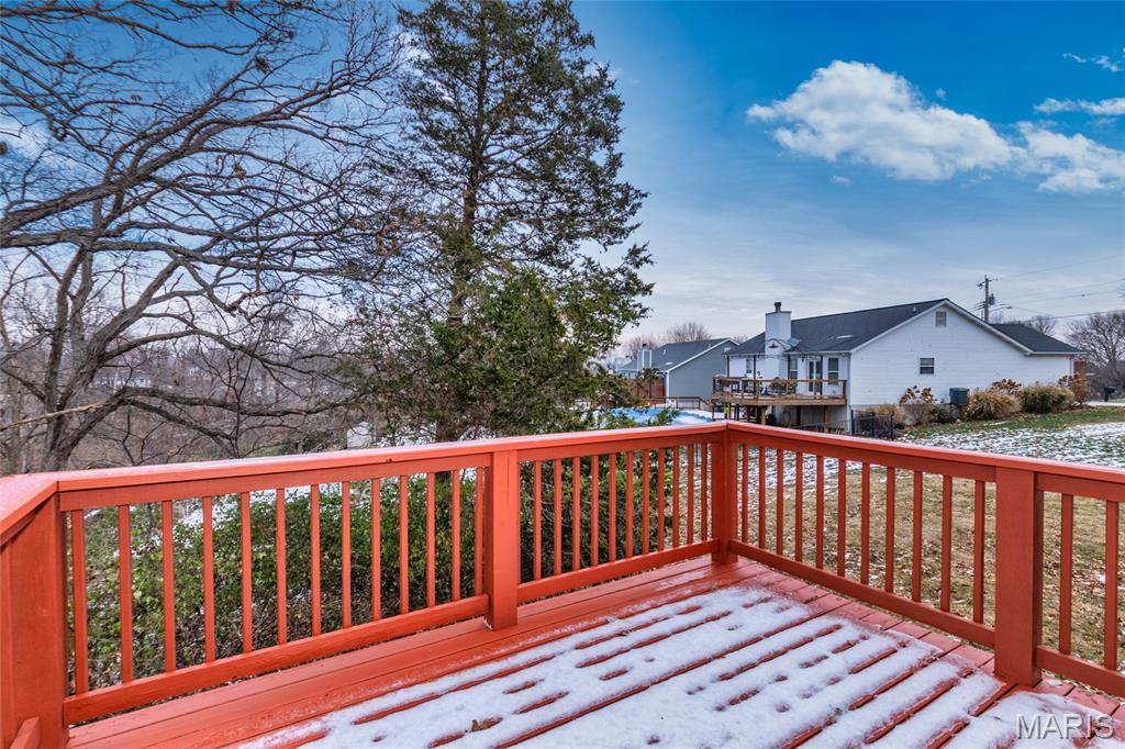 2699 Spring Forest Road Imperial, MO 63052 - Photo 13 of 39