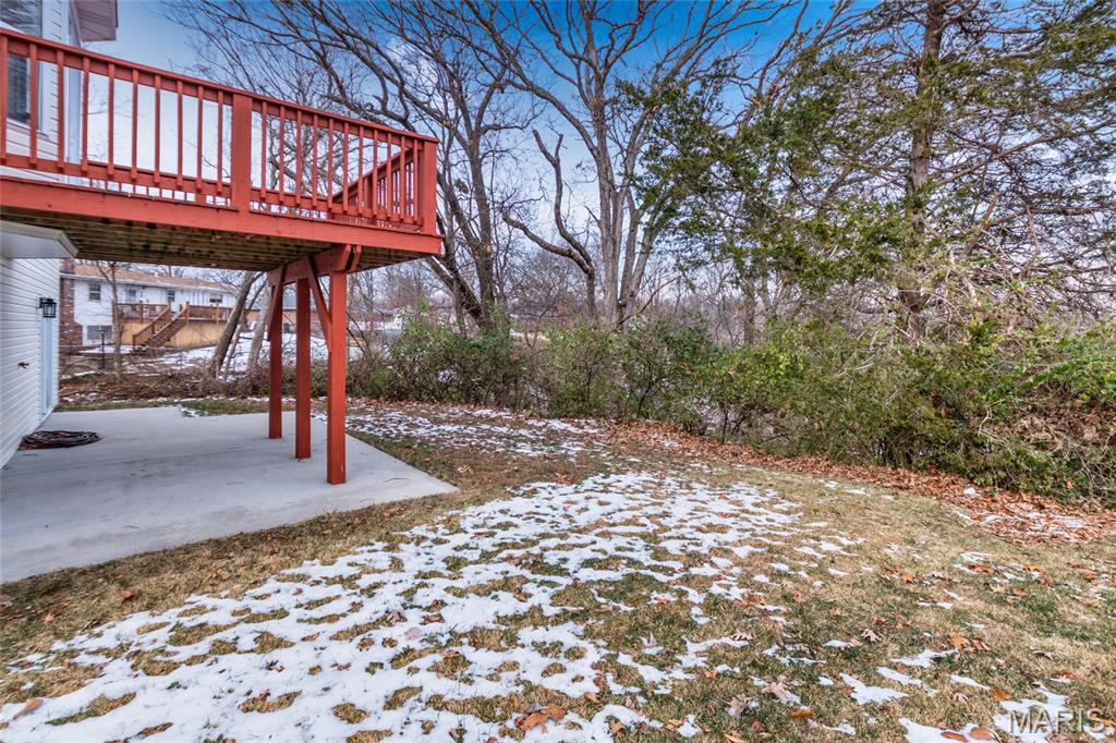 2699 Spring Forest Road Imperial, MO 63052 - Photo 38 of 39